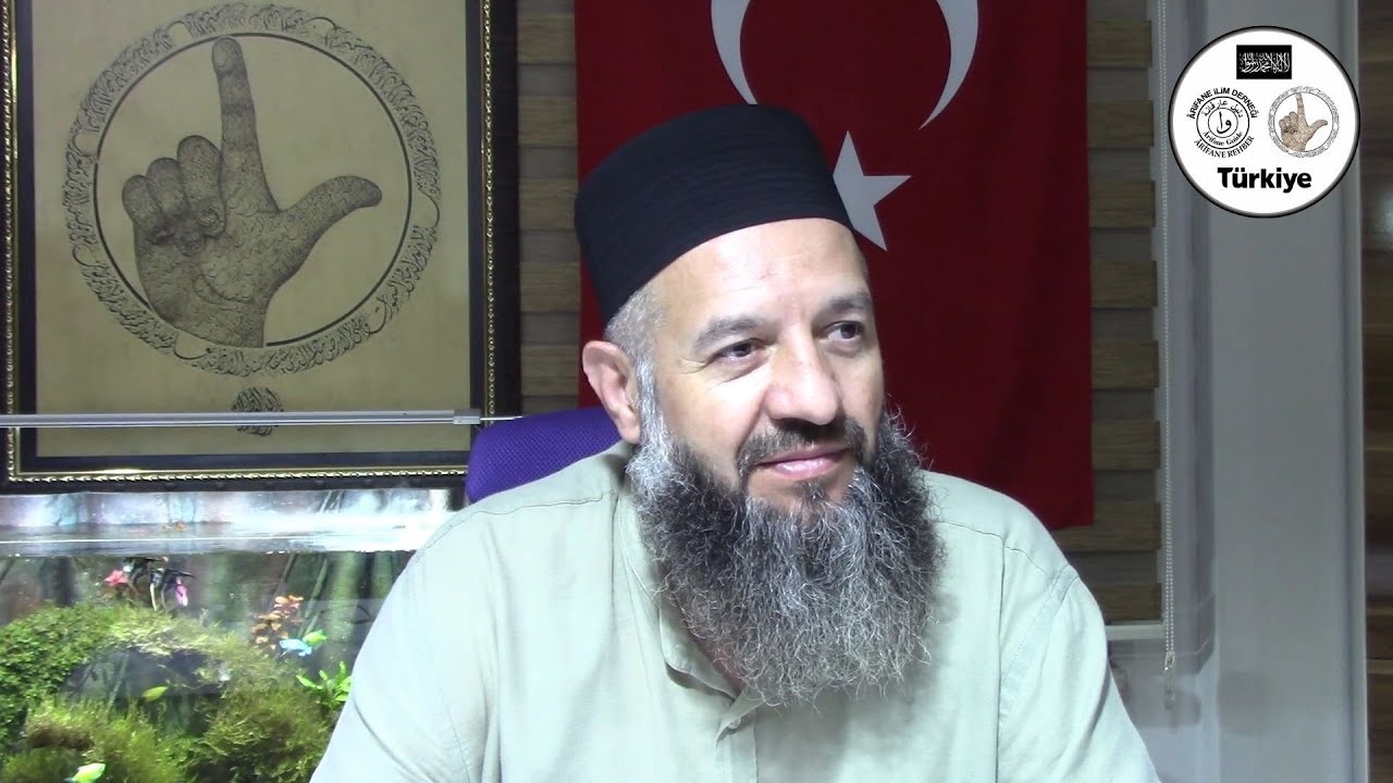 Sır kimlere verilir?