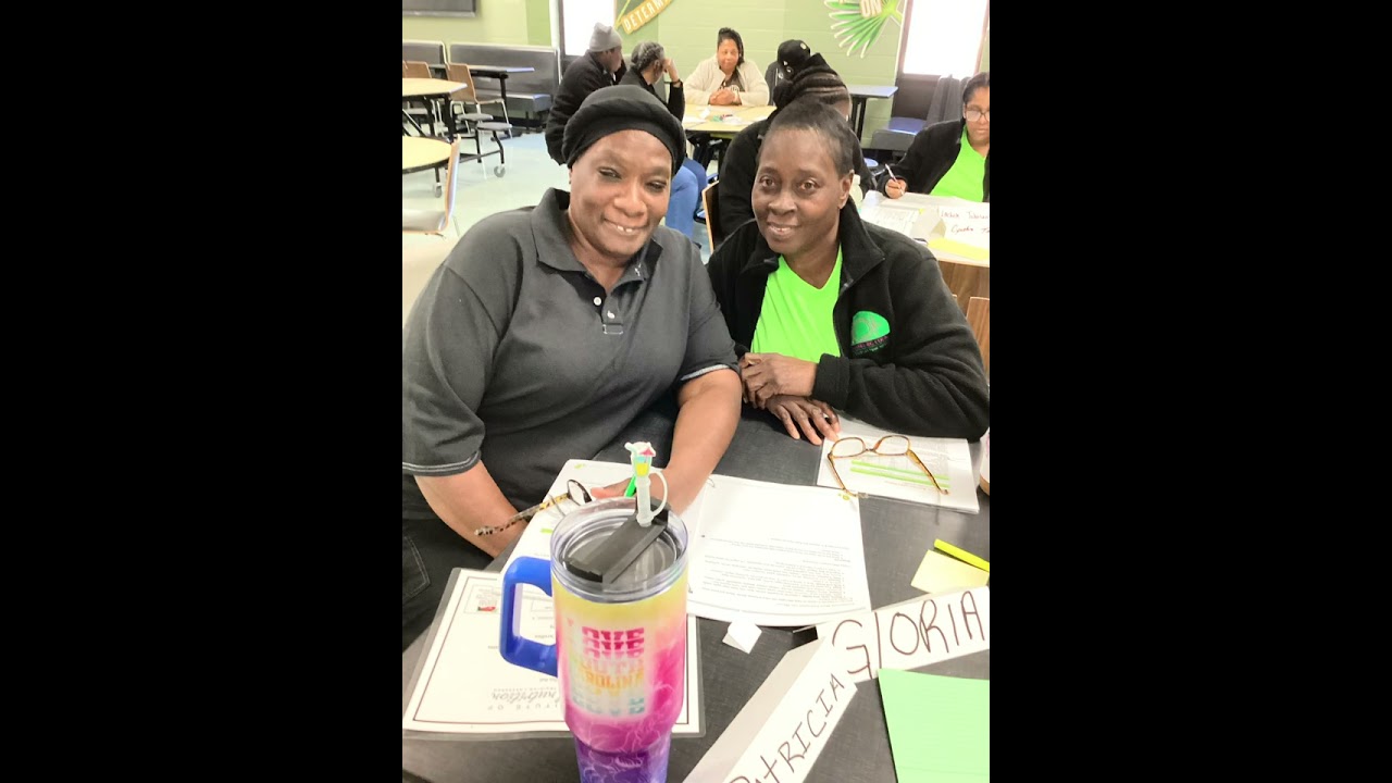 Williamsburg Food Service Training Jan. 5th