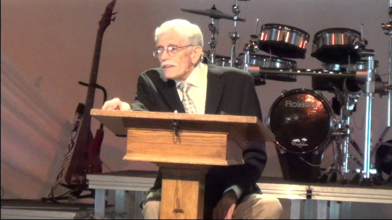 2014-04-27 VCG Sermon