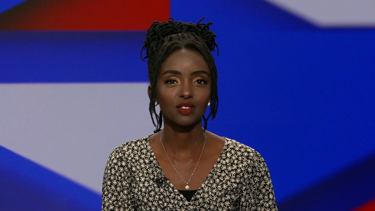 Mercy Muroki: If we can't trust the police who on Earth can we trust?