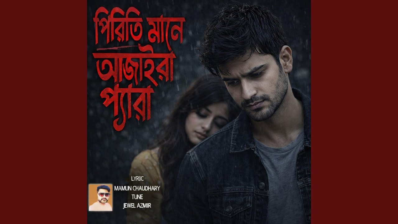 পিরিতি মানে আজাইরা প্যারা