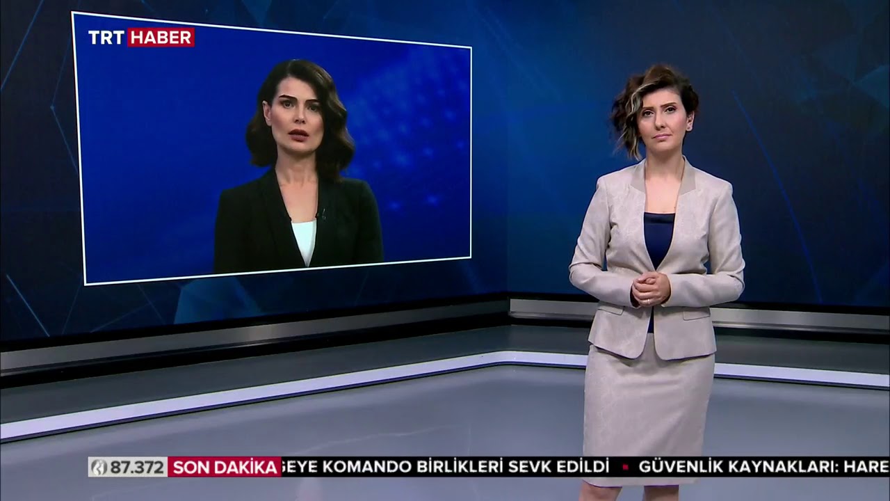 28 Mayıs 2019 İşitme Engelliler Haber Bülteni