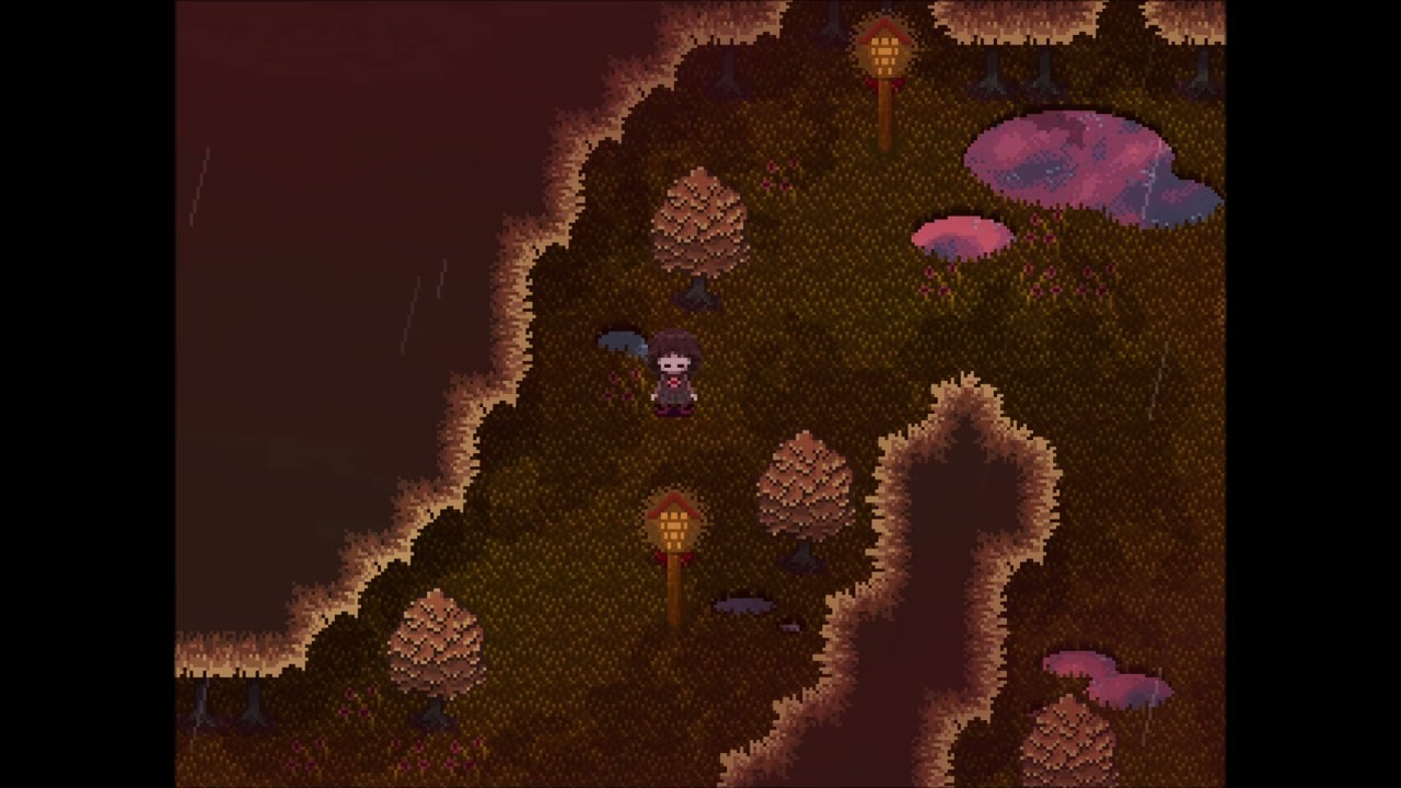 Collective Unconscious OST - Sunset Woods