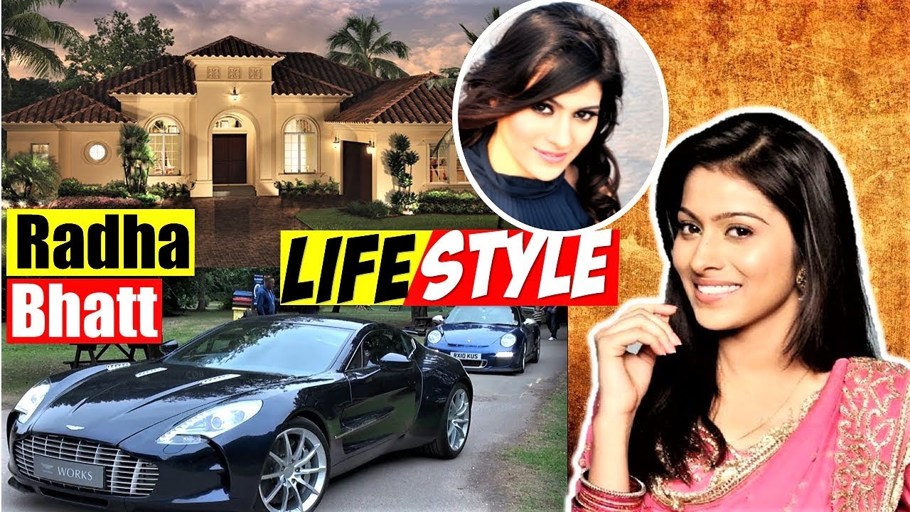 Aparna Dixit Lifestyle and Biography - Вещи, которые вы не знаете о серийной актрисе Aparna Dixit