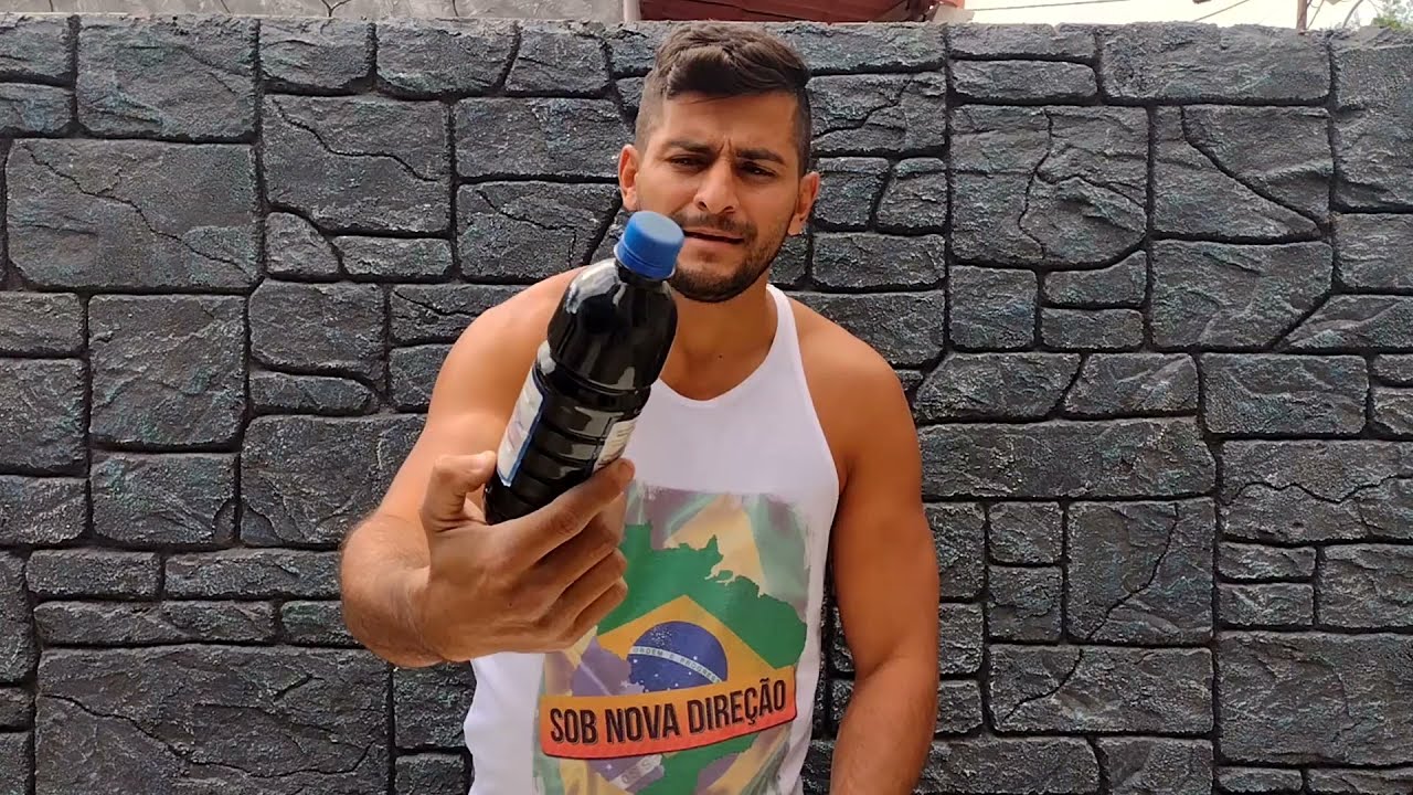 Efeito Madeira com Betume - Veja que incrível - Faça você mesmo