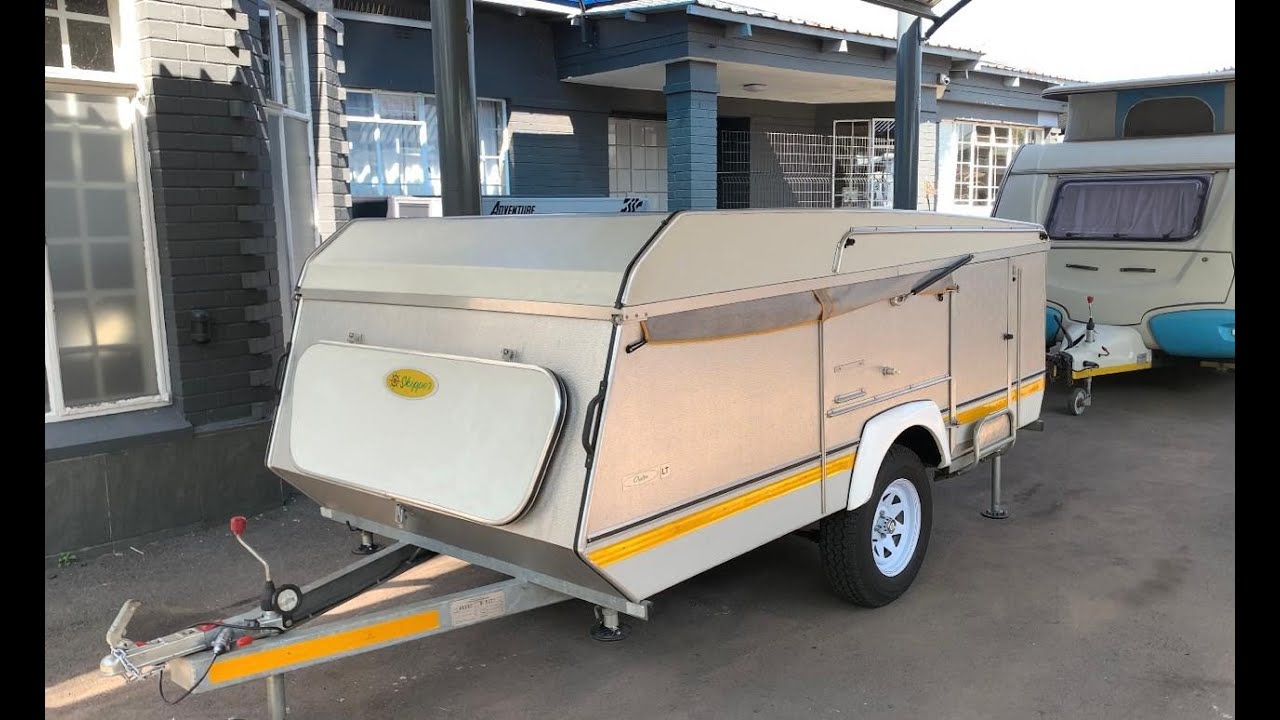Skipper Oyster LT (2014)
