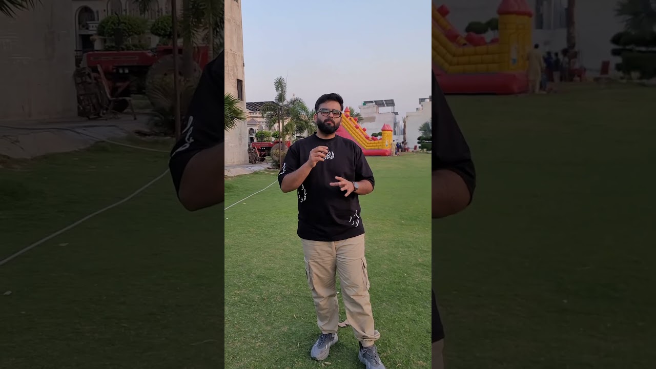 Kent Housing Sialkot, A Housing Society located near Vmall on Ranger Road #sialkotcity