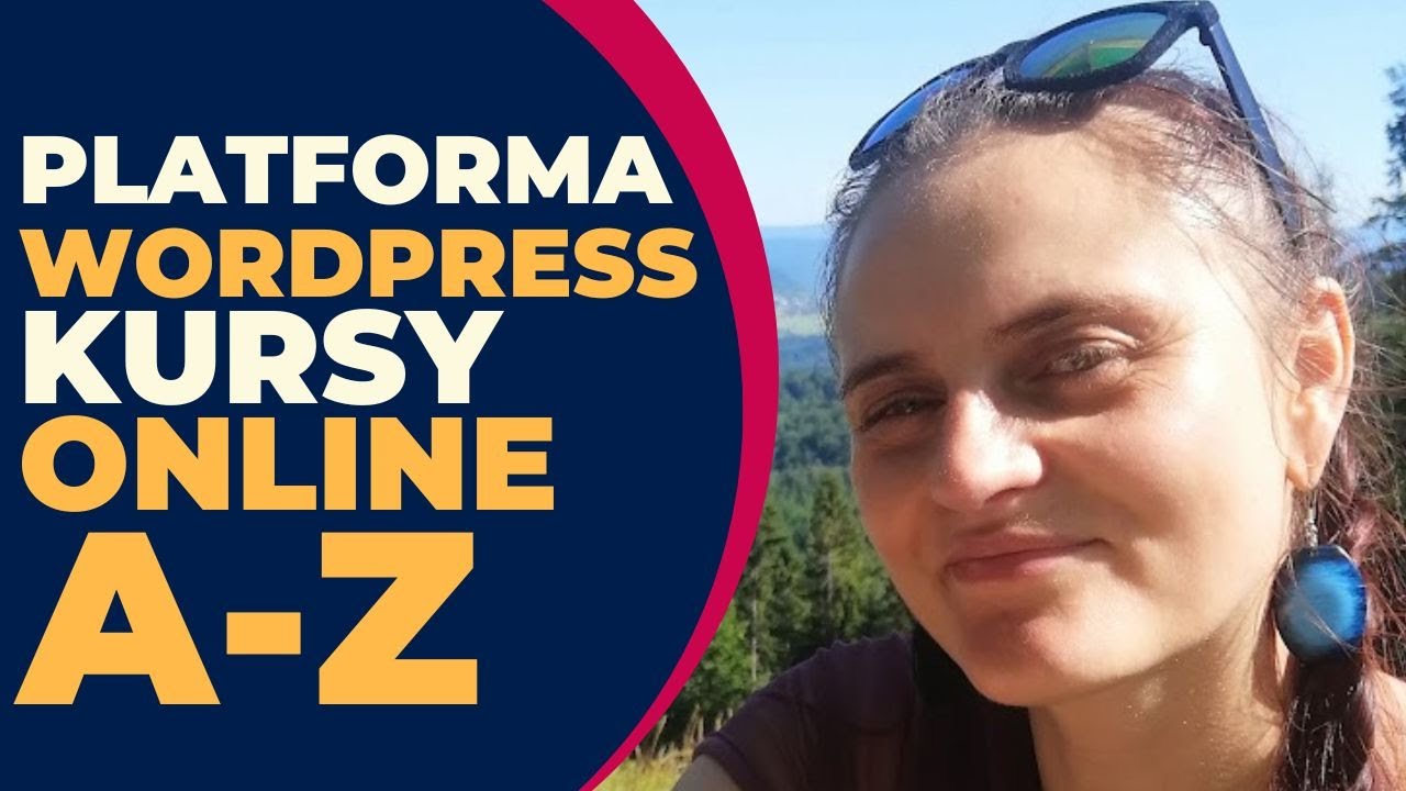 Jak Stworzyć Platformę do Kurs&oacute;w Online WordPress Tutor LMS Free Elearning