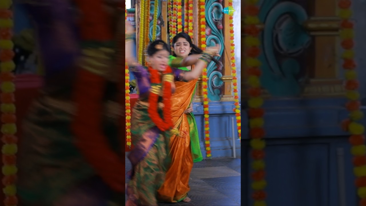 Malli Serial | Episode 650 Promo | Nikitha | Vijay | Saregama Dice TV Shows Tamil #shorts #ytshorts
