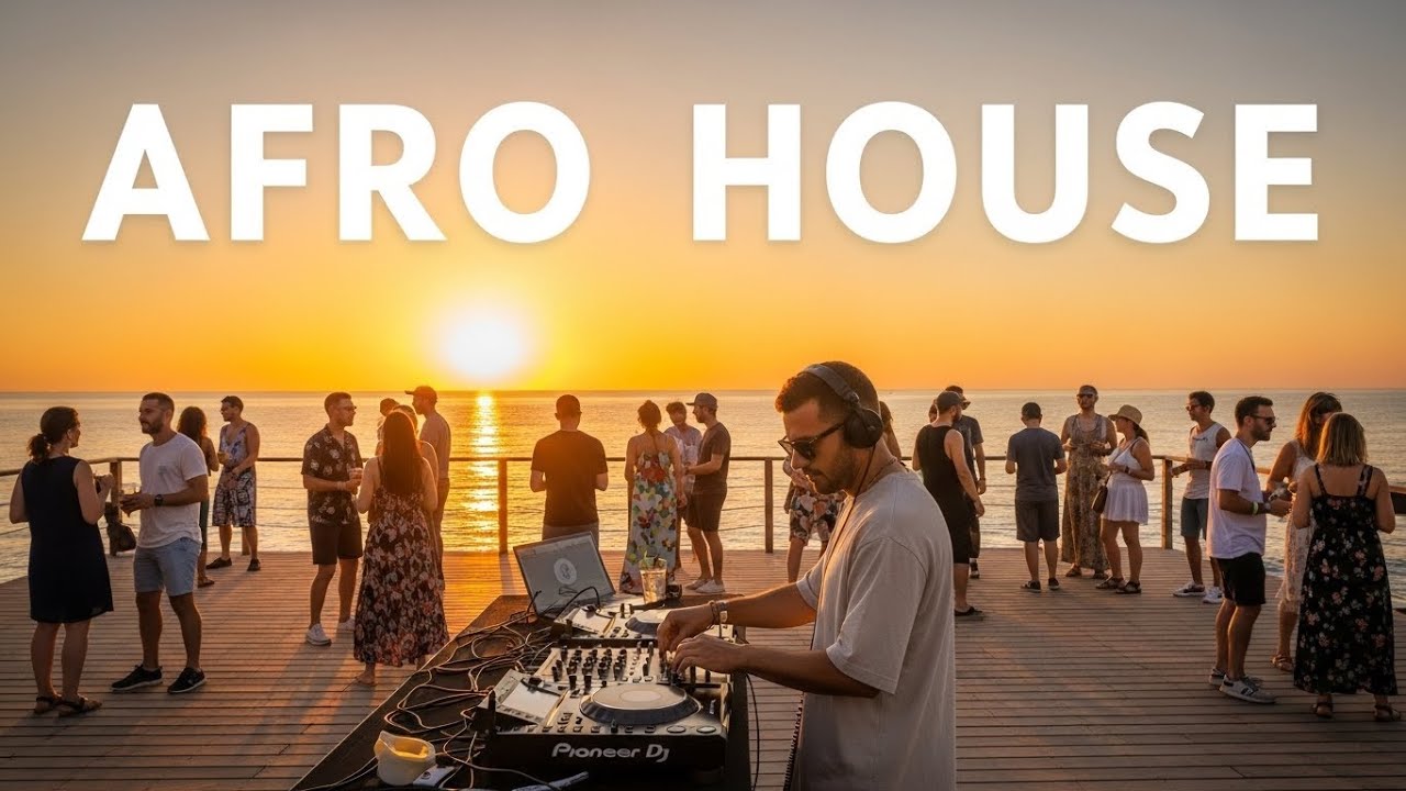 SUMMER AFRO HOUSE Sunset Mix (Avicii, Diplo, Adam Port, The Weeknd, Coldplay) - Summer Vibes Mix