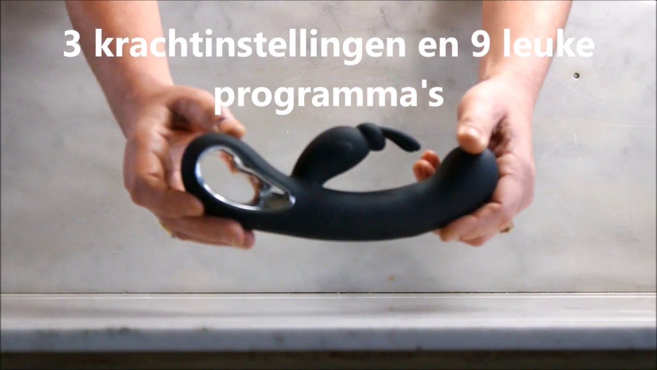 black beauty tarzan vibrator