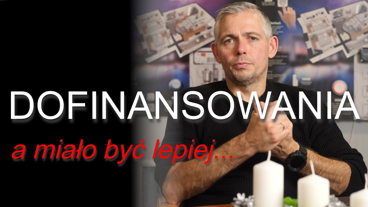 Dofinansowania do pomp ciepła - a miało być lepiej! Co dalej z pompami ciepła w Polsce?