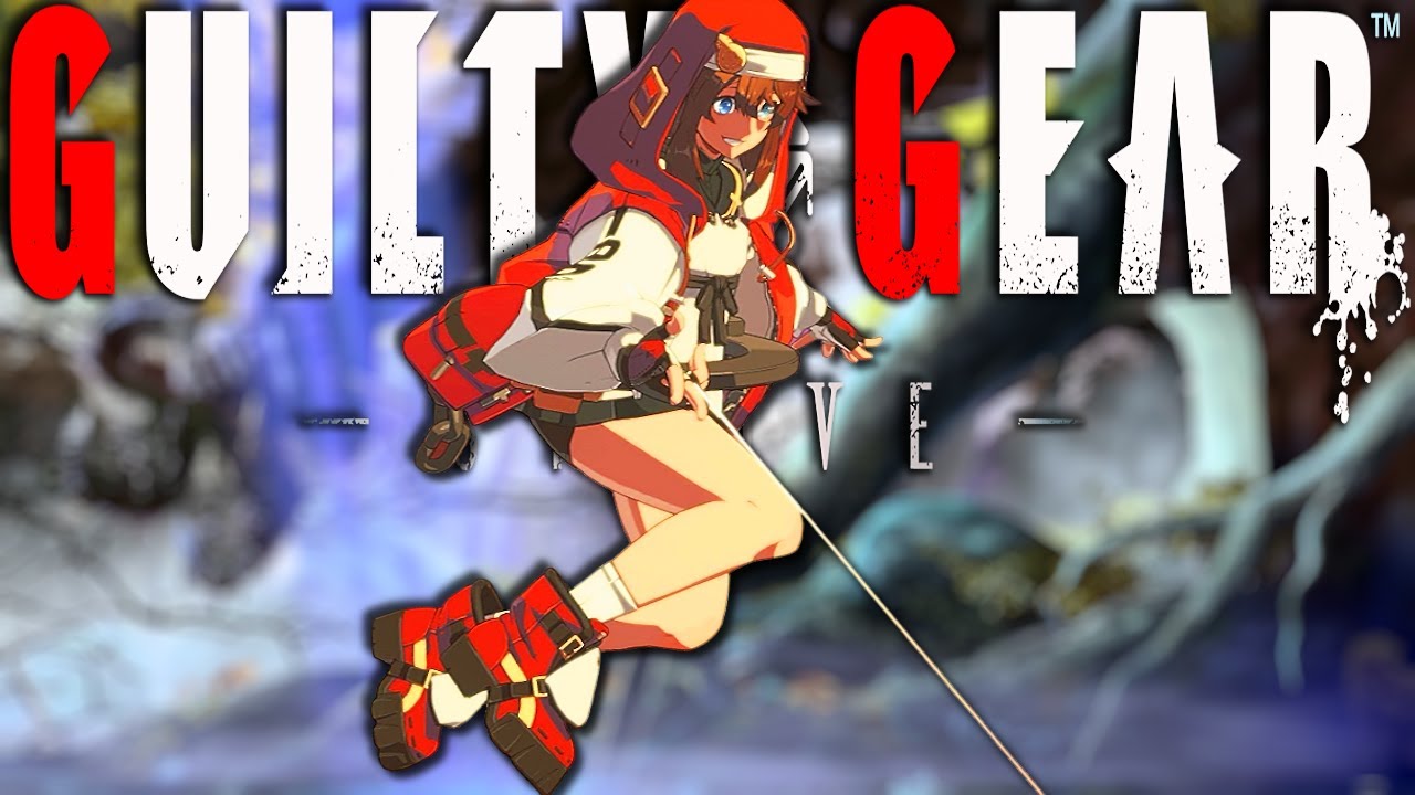 Will My Baiken Endure The Bridget Gauntlet? (Guilty Gear Strive Ranked Matches)