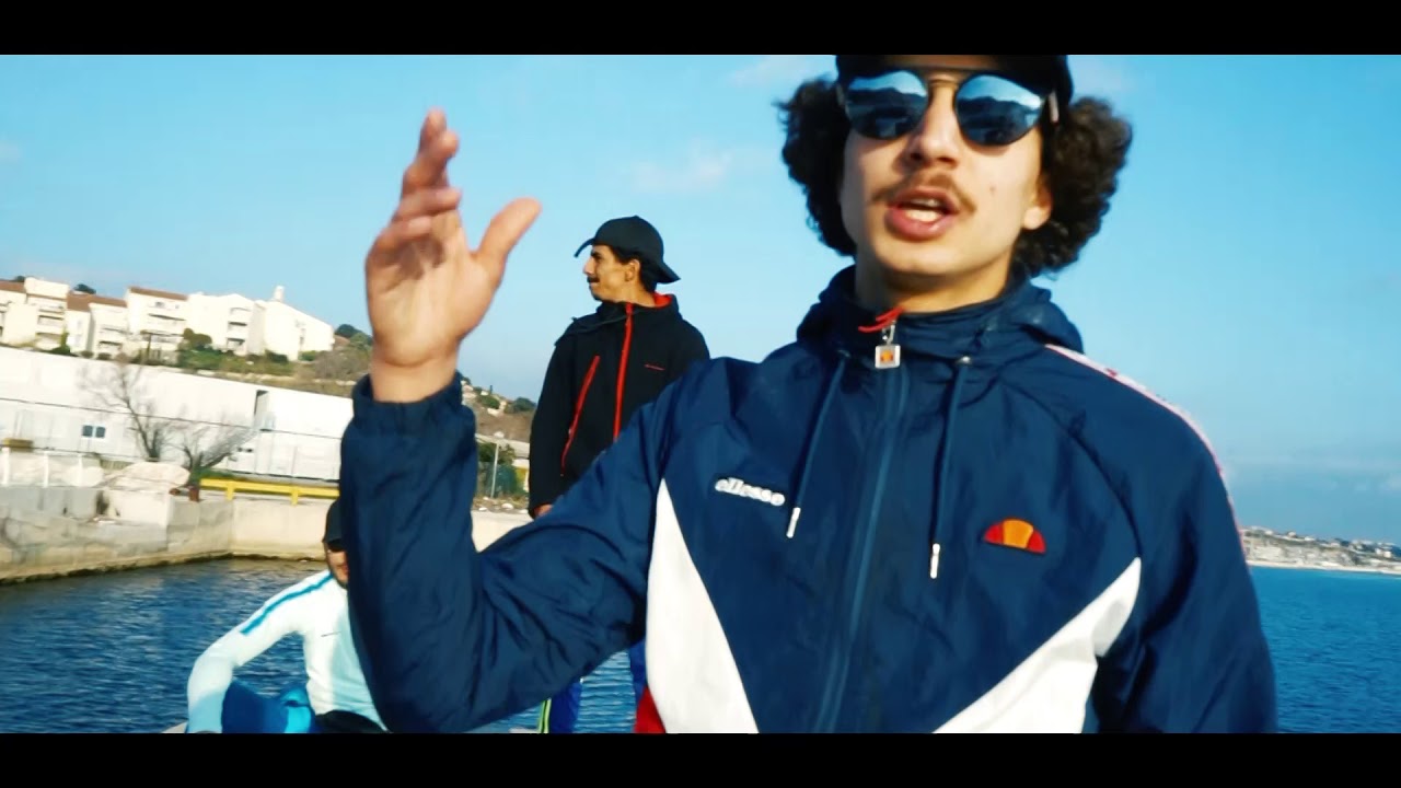 Scar - Freestyle #LaPatate | STREET CLIP | 2019