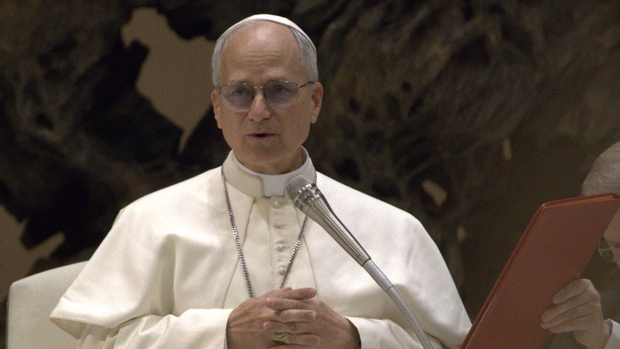 KTF News - Message of the Holy Father Leo XIV to participants in the Ecumenical Week