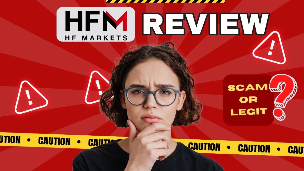 HFM (HotForex) Review 2025 &ndash; Regulated Broker or Risky Bet?Unfiltered Broker Review
