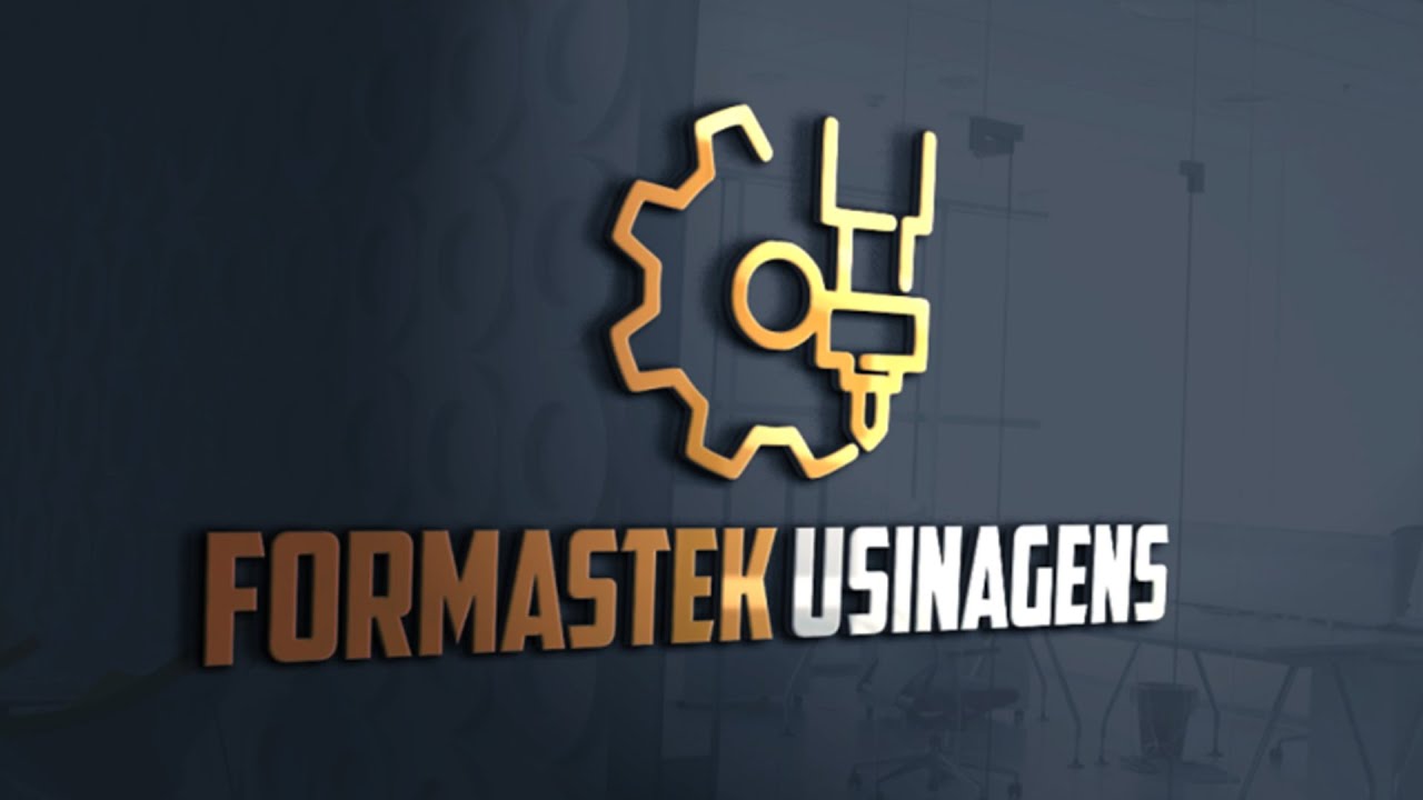 Formastek Usinagens - Apresenta&ccedil;&atilde;o da Empresa