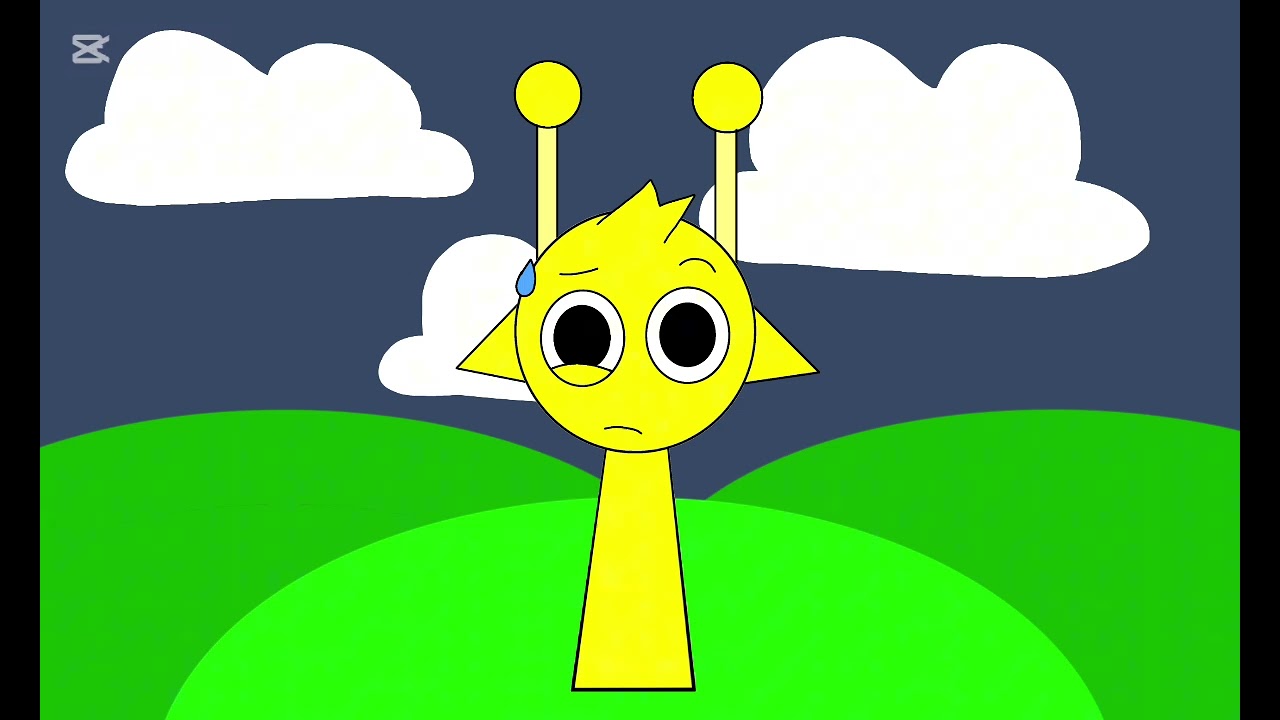 Mazin's realm | teaser 1 ( not finished ) 
