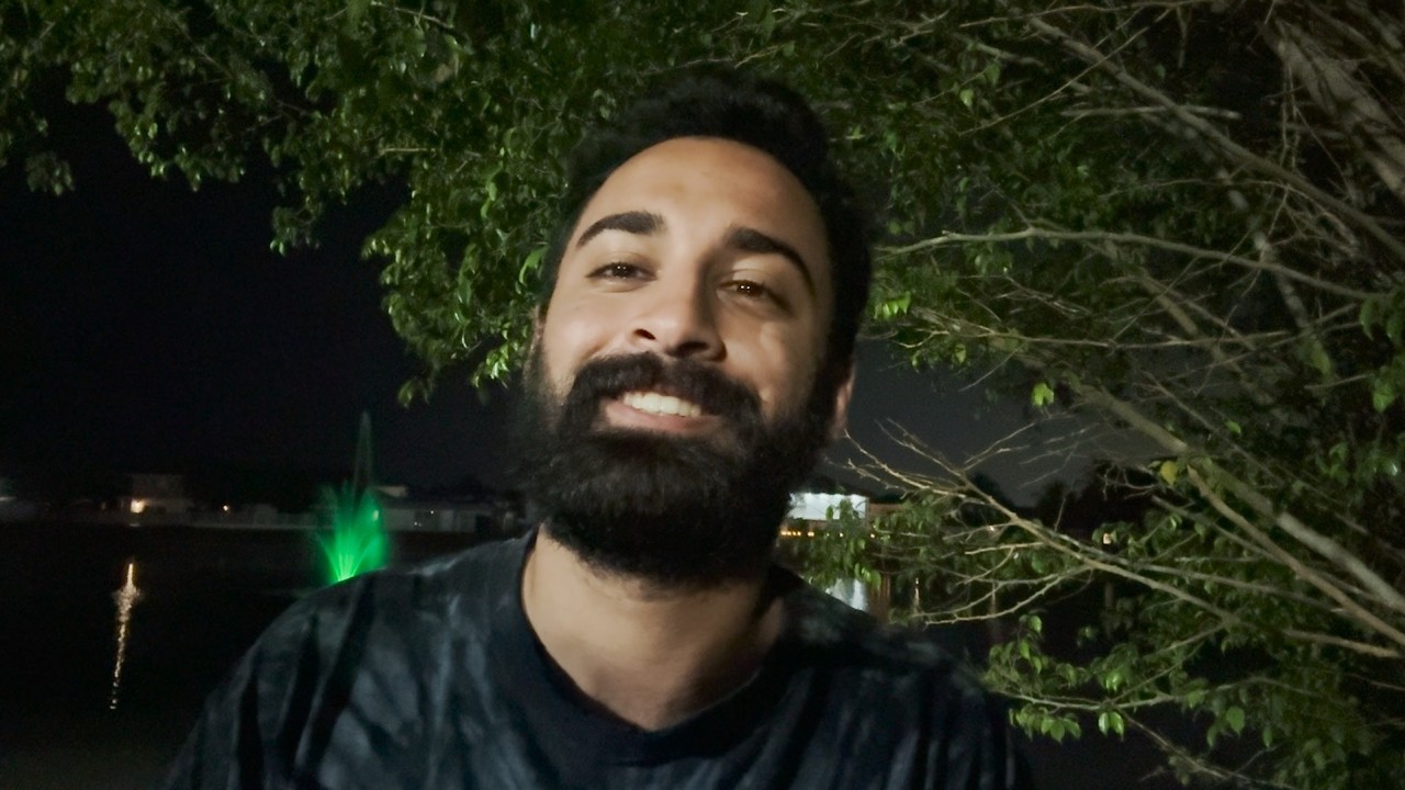 We Need To Connect Back To Nature