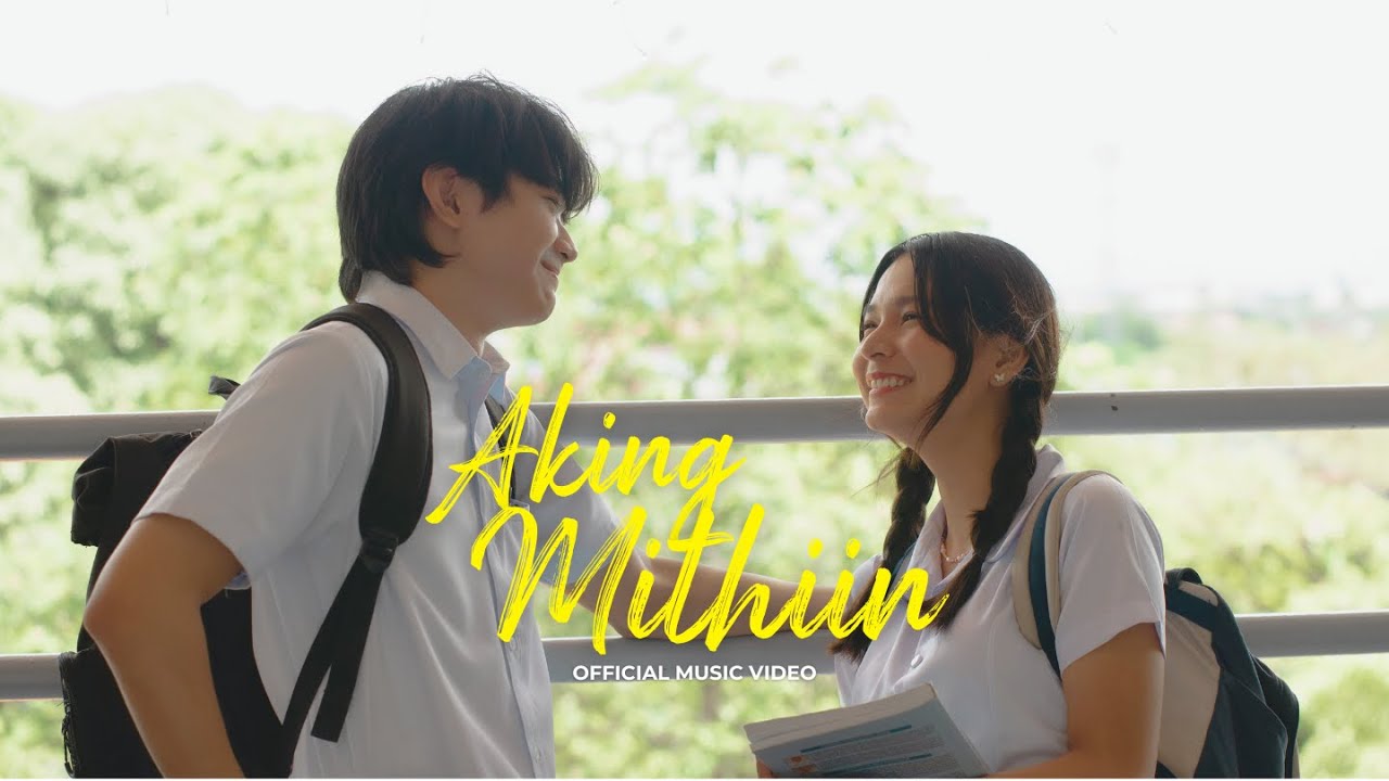 Shane G - Aking Mithiin (Official Music Video)