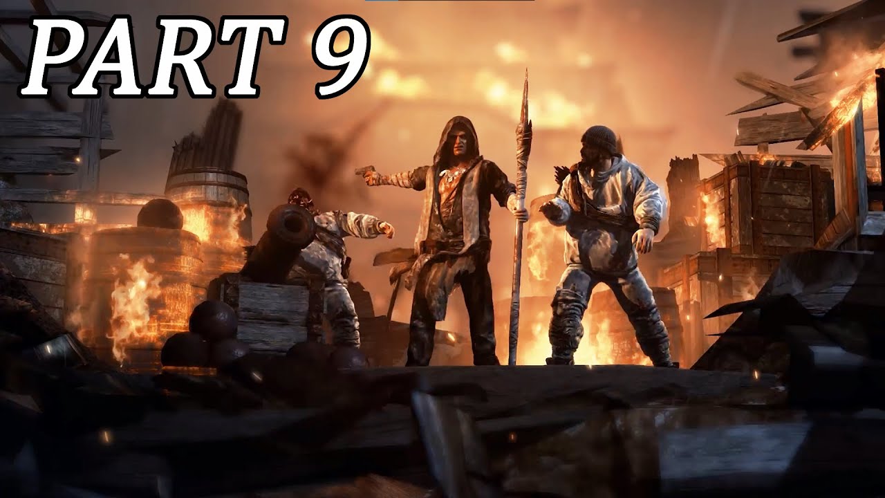 SOLARII FORTRESS: LARA VS. MATHIAS AND THE FINAL SHOWDOWN | TOMB RAIDER WALKTHROUGH