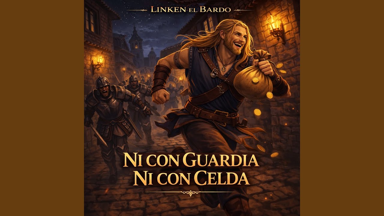 Ni Con Guardia Ni Con Celda