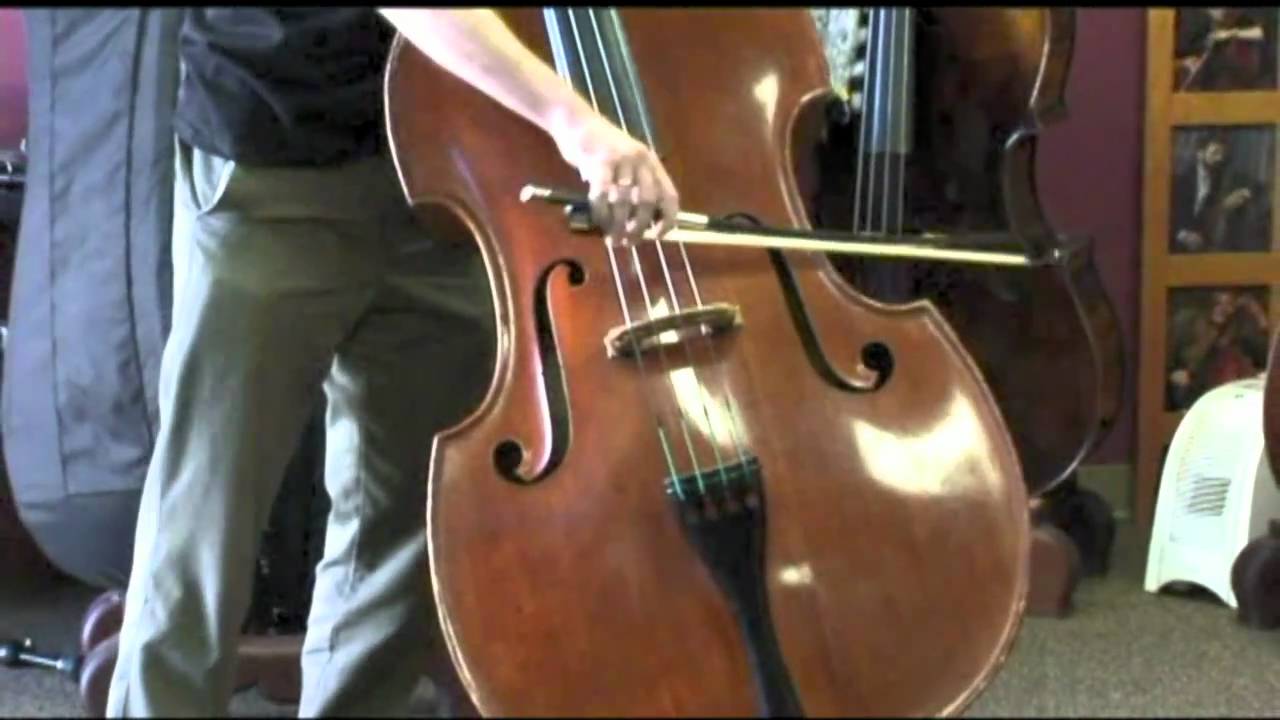 Lemur Music Pollmann-Gamba style