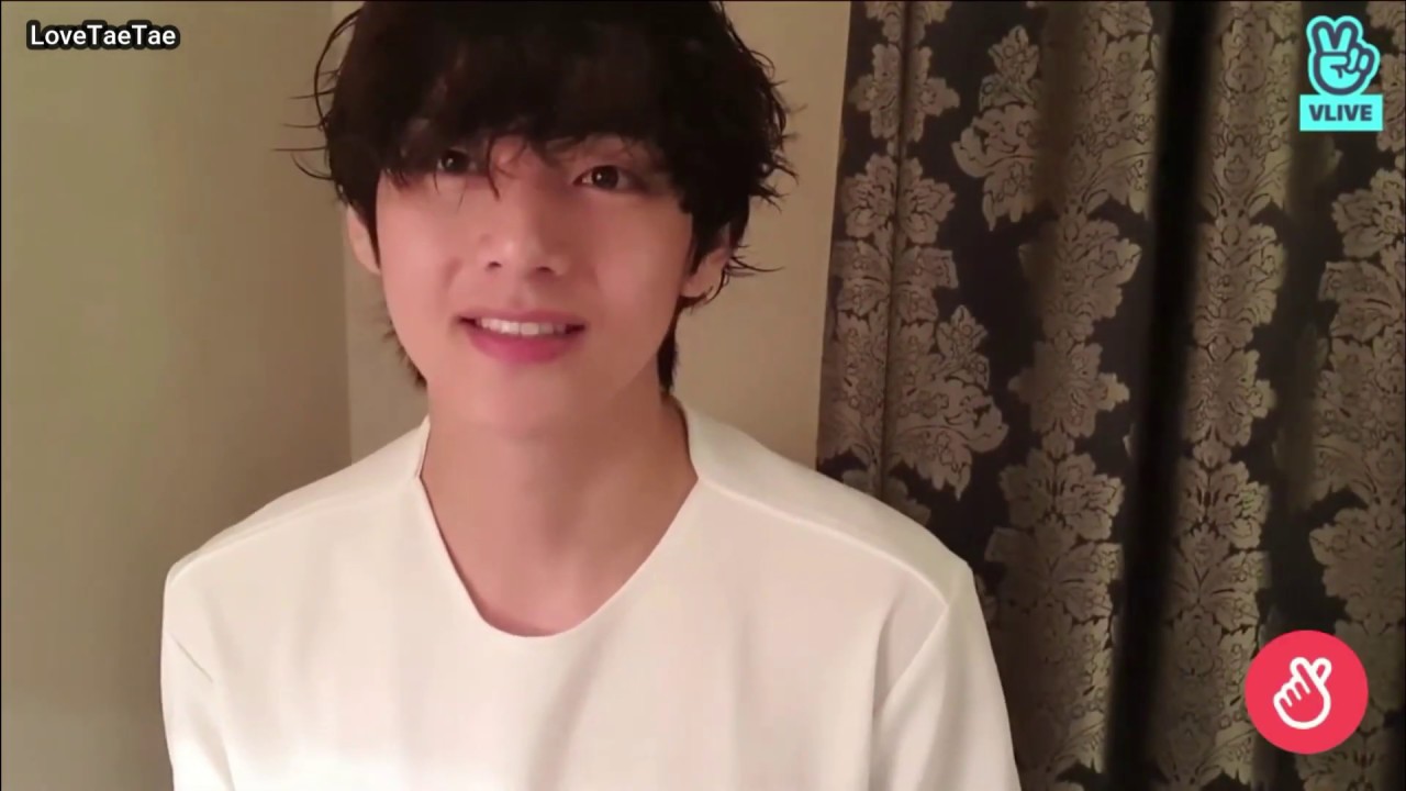 VIDEOLLAMADA CON TAEHYUNG | Imagina con Taehyung como tú novio | Feliz Cumpleaños