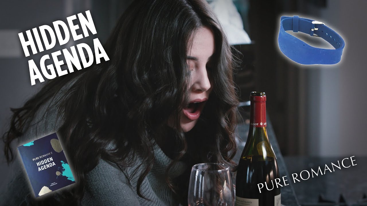 Новый вибратор HIDDEN AGENDA и пульт дистанционного управления | Pure Romance