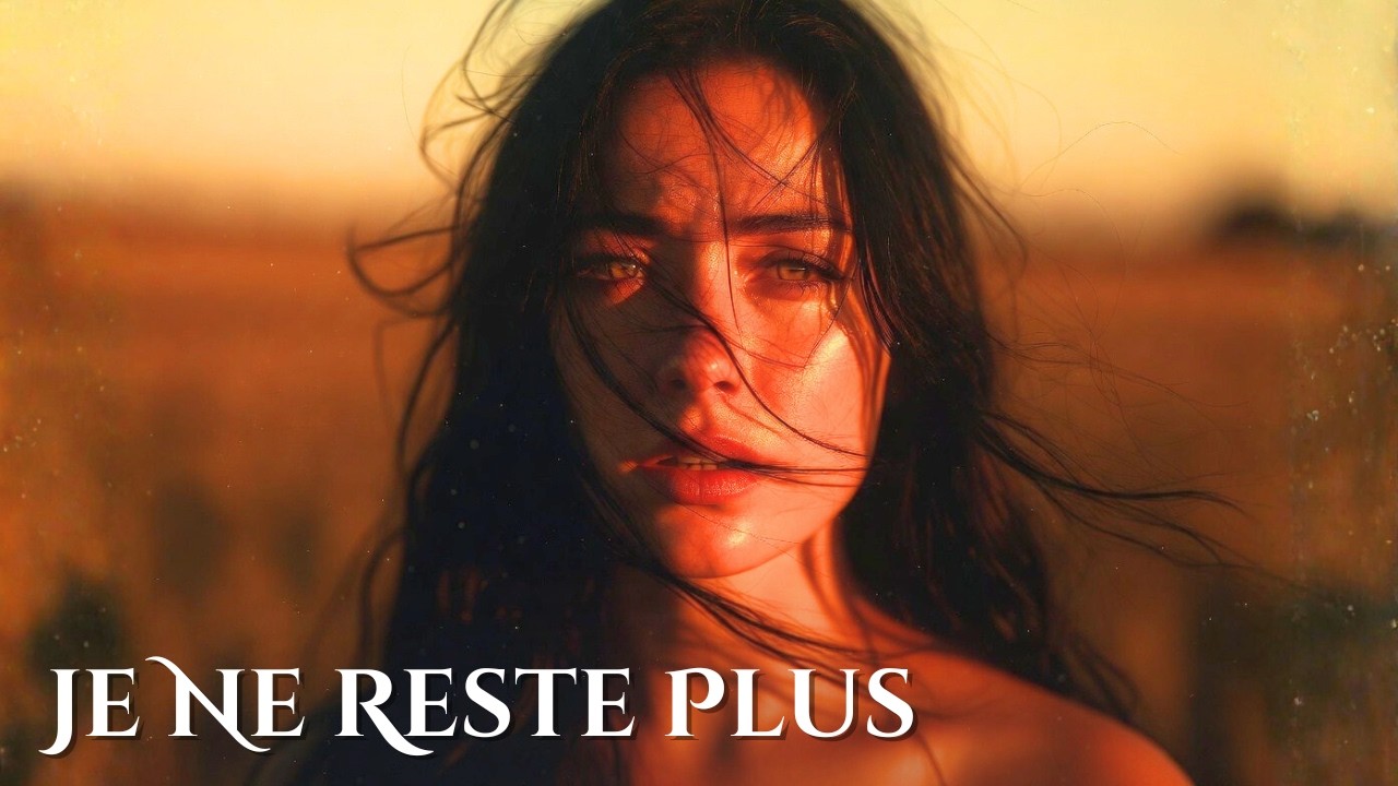 Je Pars Même Si Ça Me Brise — Musique pour les Femmes Qui Ont Appris à Se Respecter
