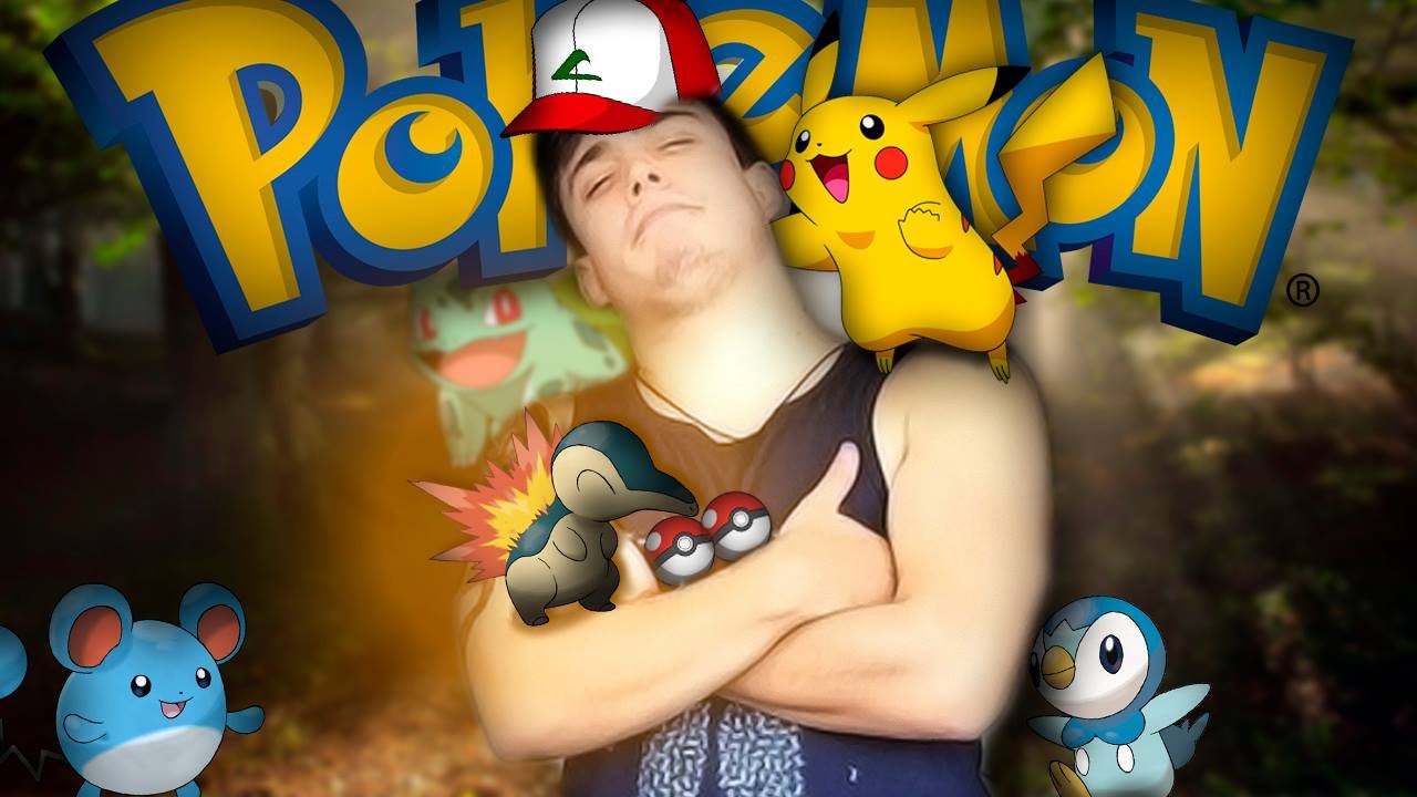 QUEM &Eacute; ESSE POK&Eacute;MON? (COM O MELHOR DESENHISTA DO MUNDO)