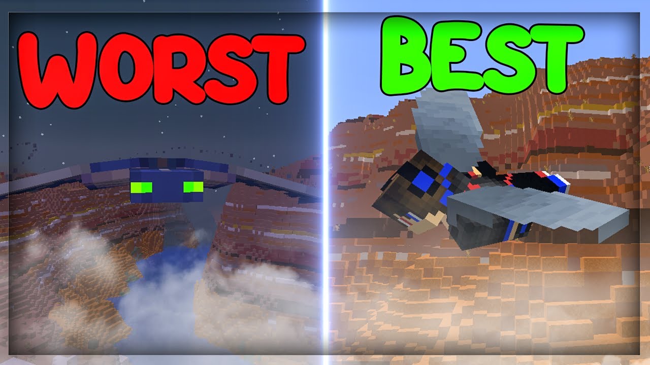 The BEST and WORST Part of every MINECRAFT UPDATE (1.20 included)