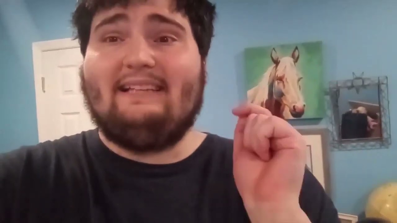 The Cringiest Videos of Dan Sobel The Manchild Episode 9