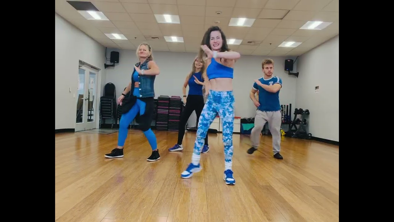 Mi cha cha raps @despacito@sbs