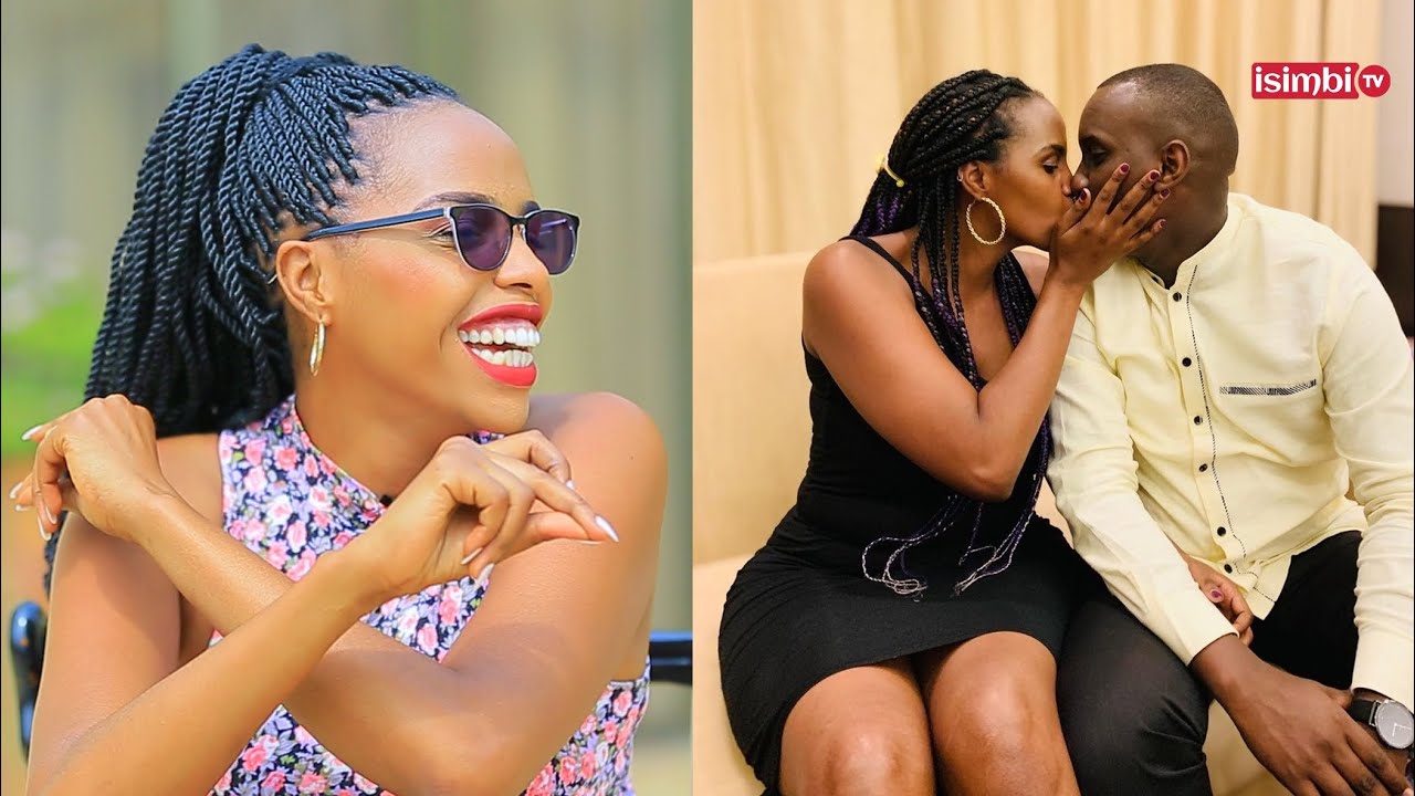 NTA MUKOBWA WANTWARA UMUGABO|Yampaye IMODOKA ntayo agira|SINAMUFUHIRA ngombivemo😁 NIMWIZAMPINGANZIMA