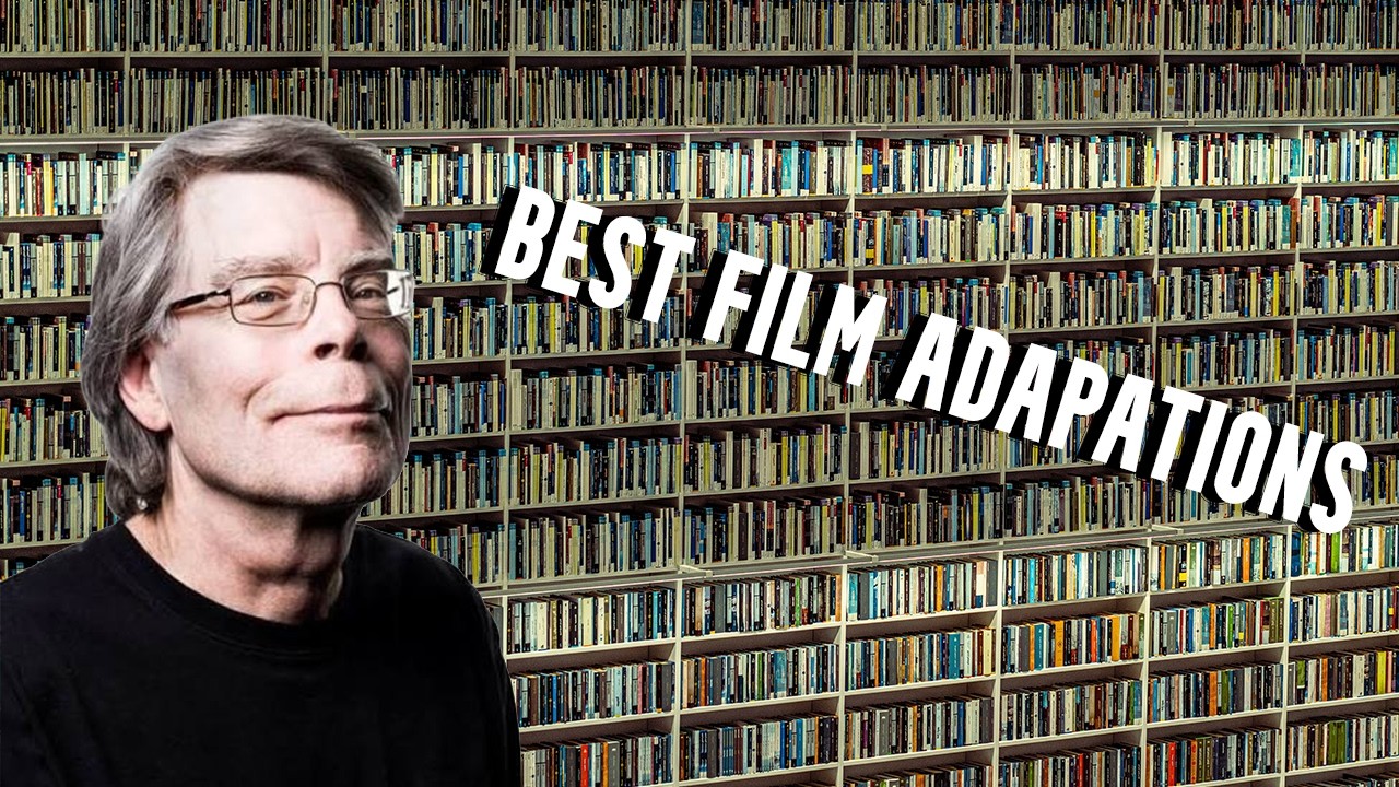 The Best Stephen King Adaptations Ever Made