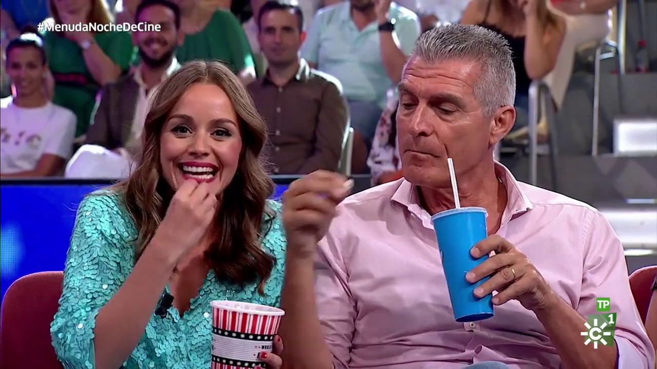 Menuda noche | Cierre de temporada con los mejores momentos