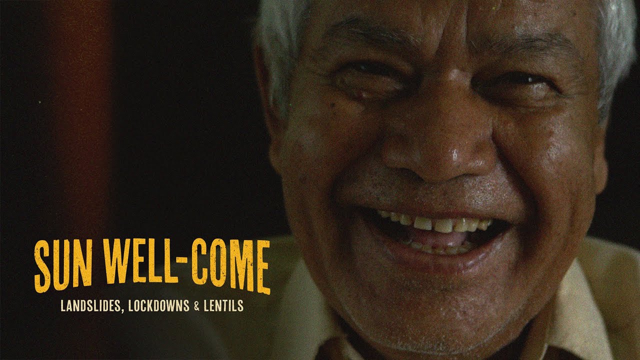 Sun Welcome – Трогательная история о страсти, стойкости и непальской кухне