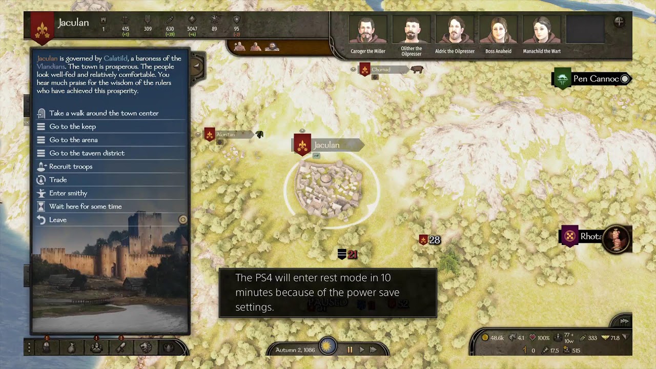 Bannerlord Starting New 6!!!!