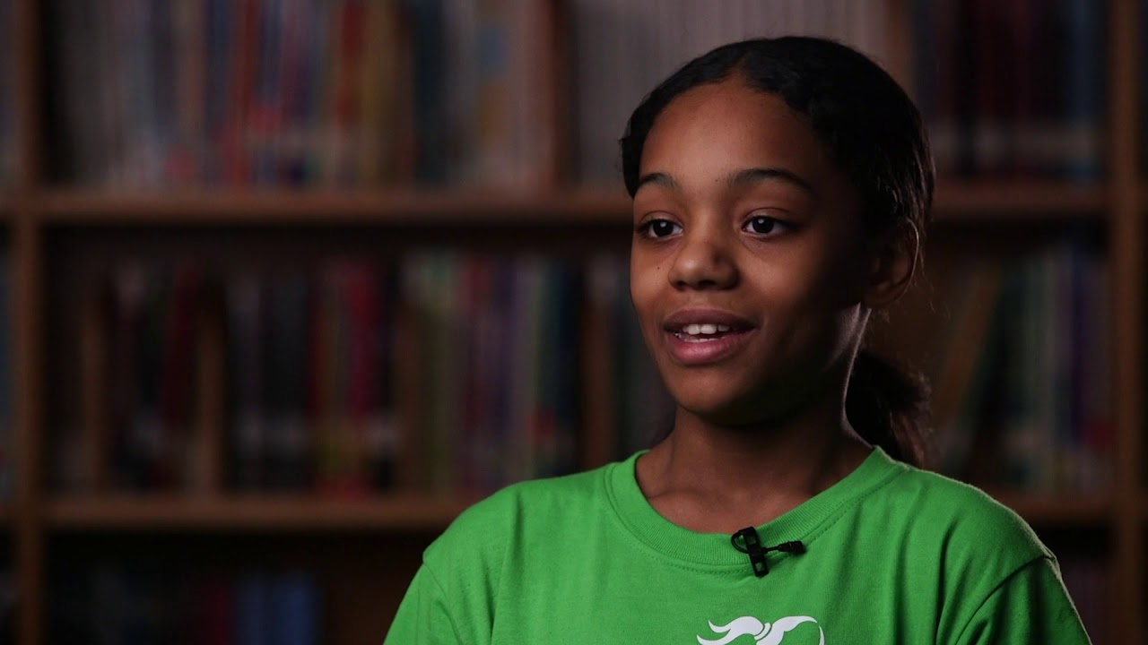 Girls on the Run Coaching Video 1