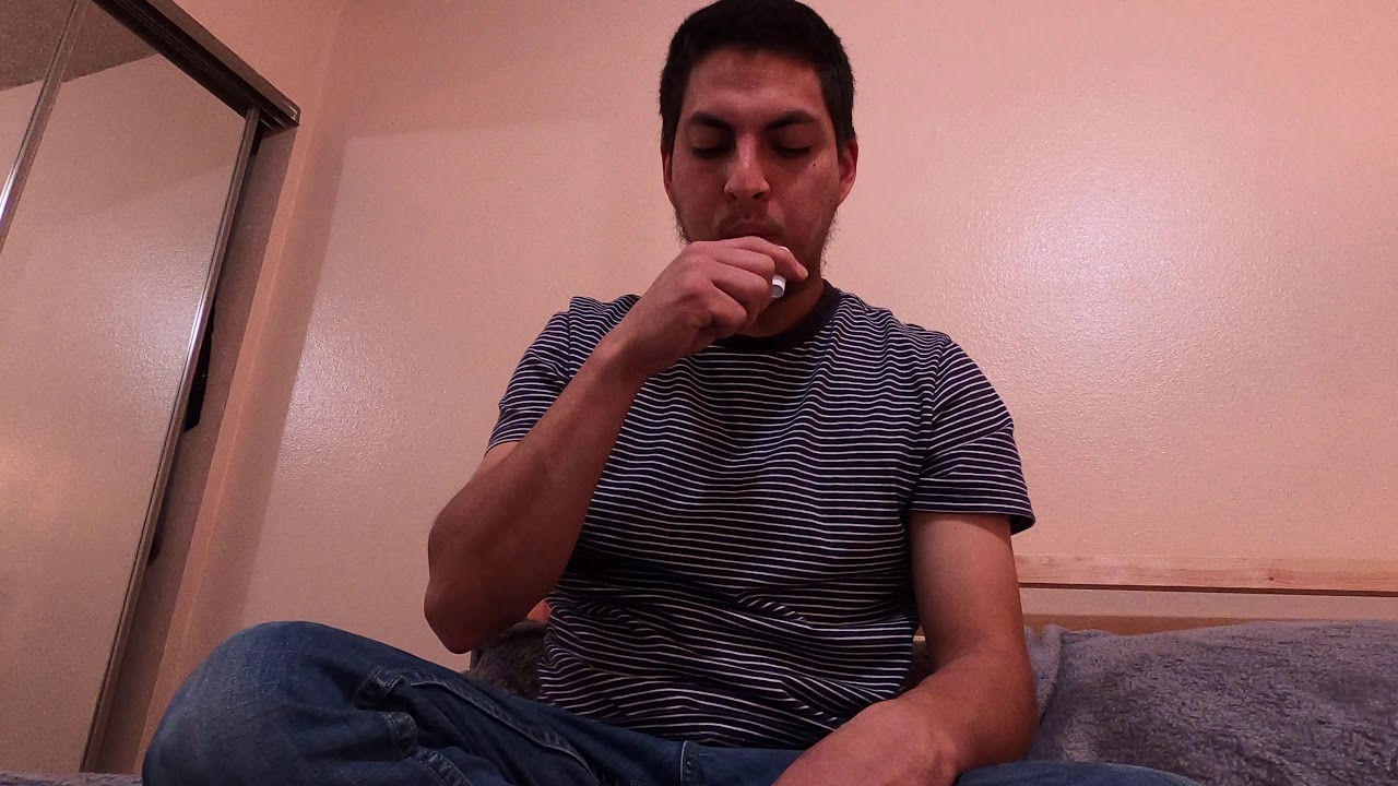 Moxie cartridge yolo og live resin review with avd battery