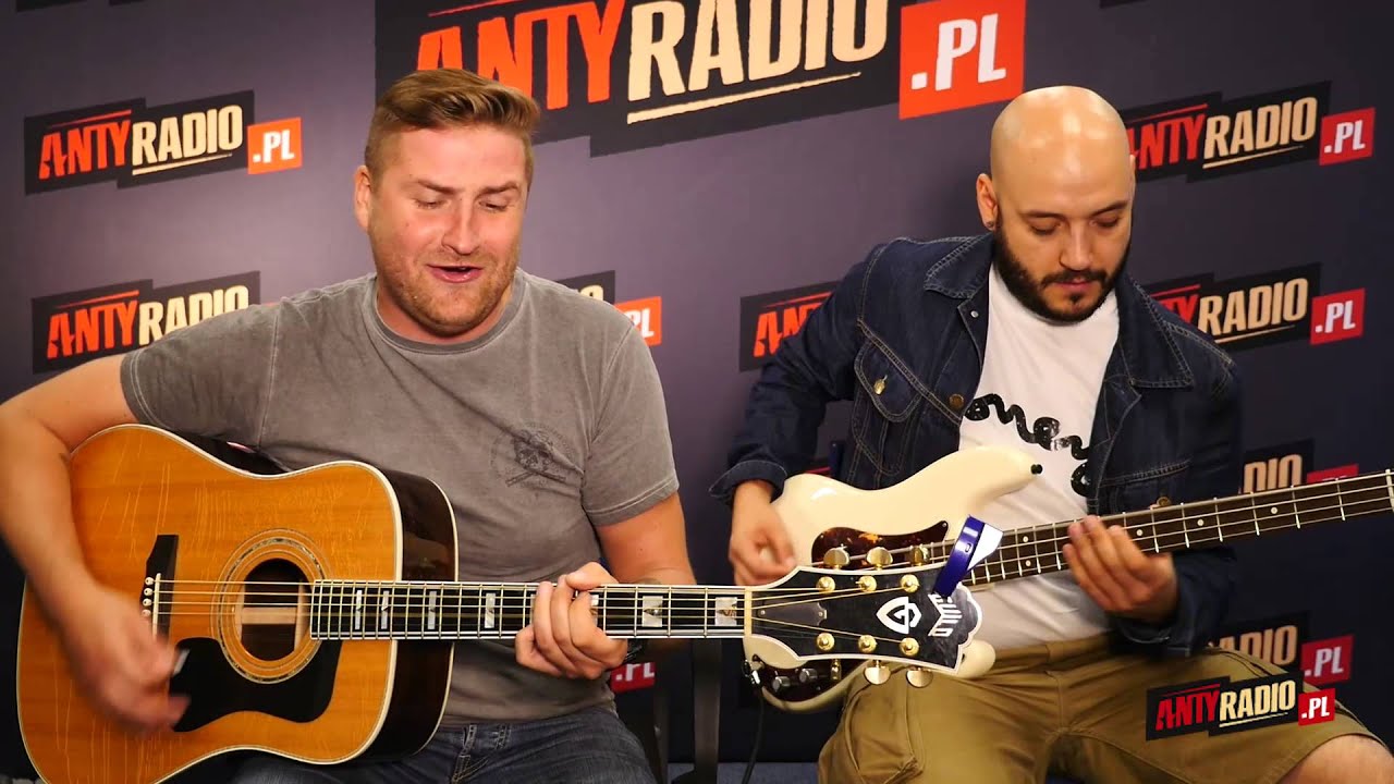 OCN - Na zawsze (Live Antyradio.pl)