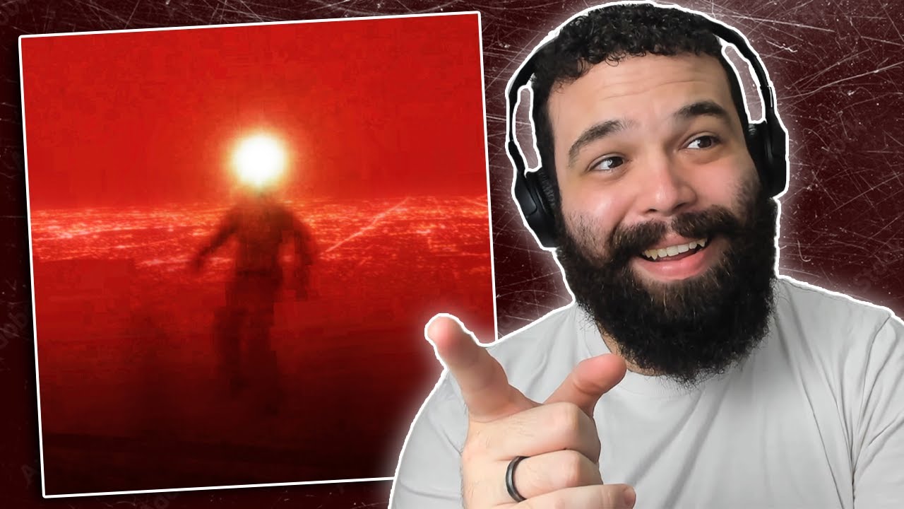 Injury Reserve - By the Time I Get to Phoenix || FIRST REACTION