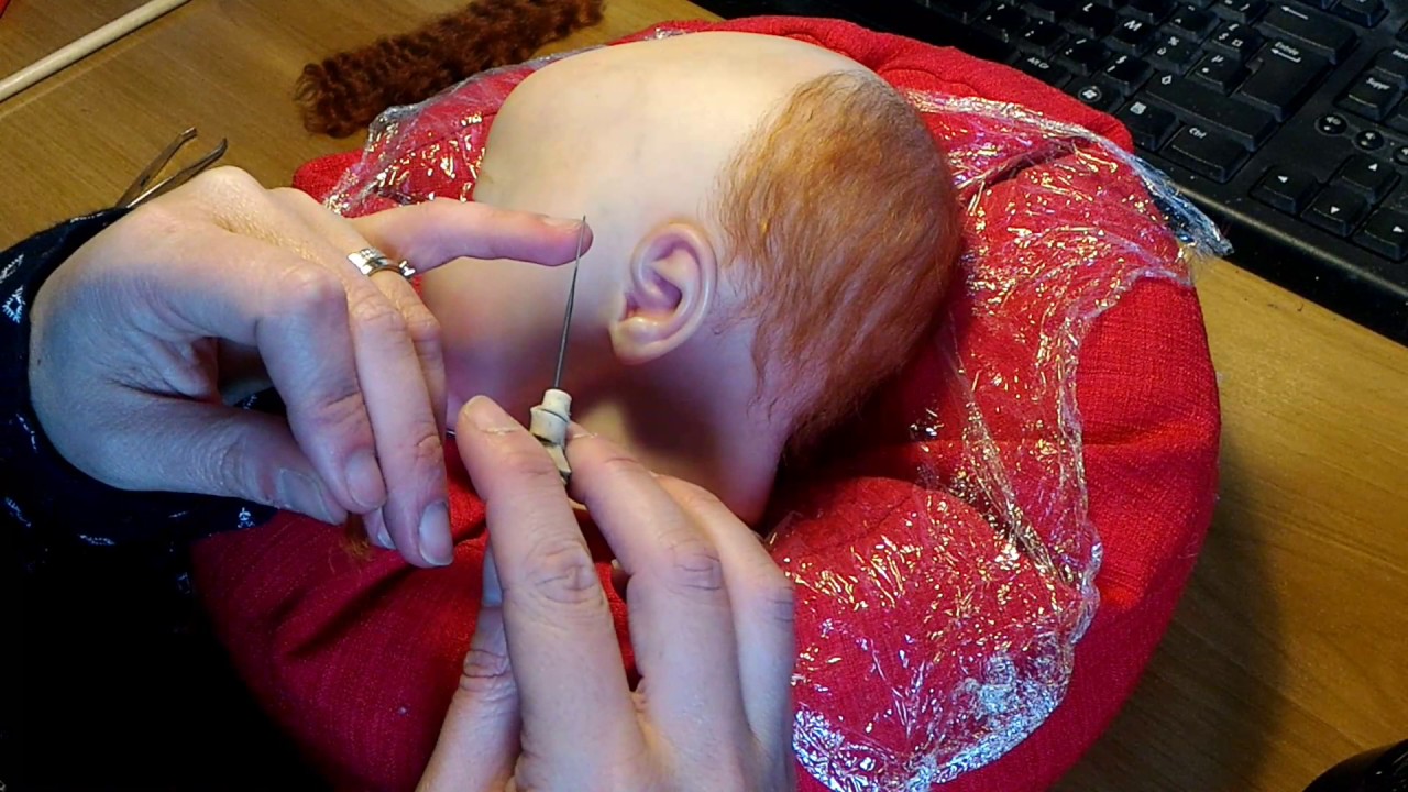 Reborn rooting mes techniques et astuces ^^ !!