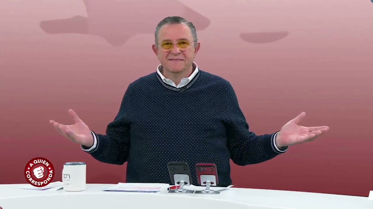 No seas una víctima más | A Quien Corresponda