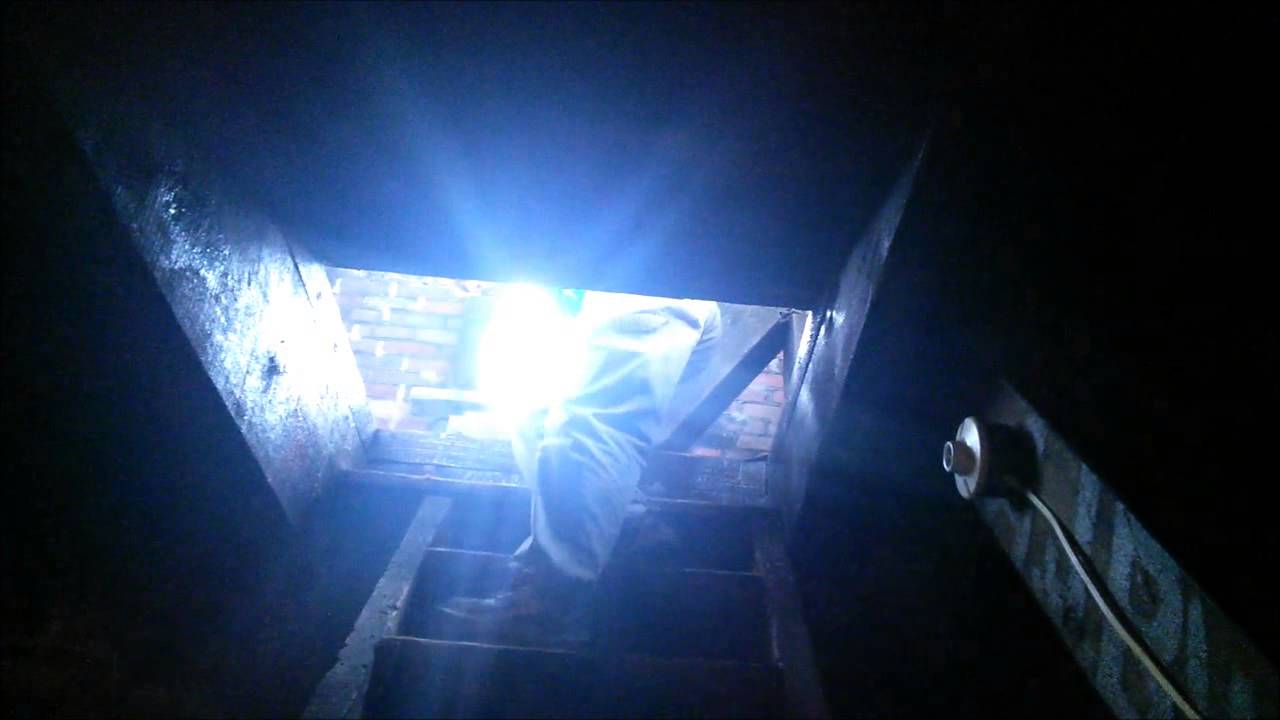 Electronic carillon at First Presbyterian Church