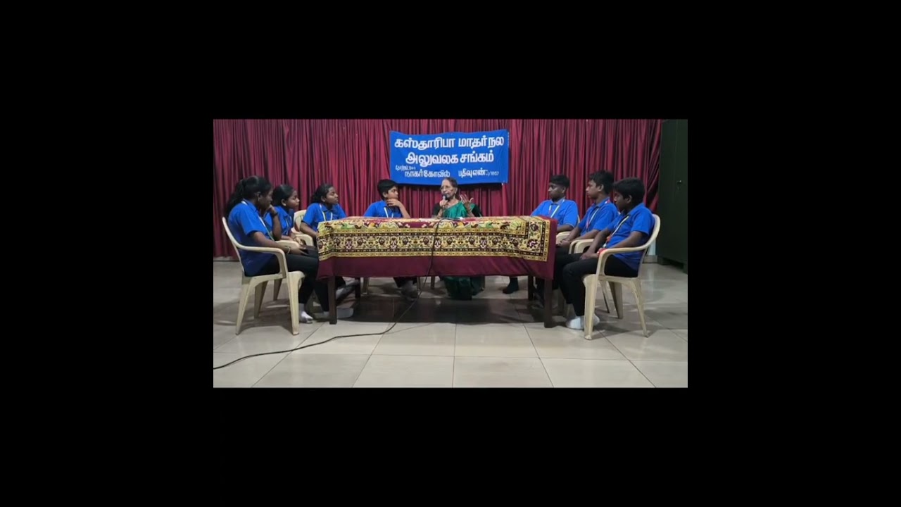 Women's day special interview Team B group B 