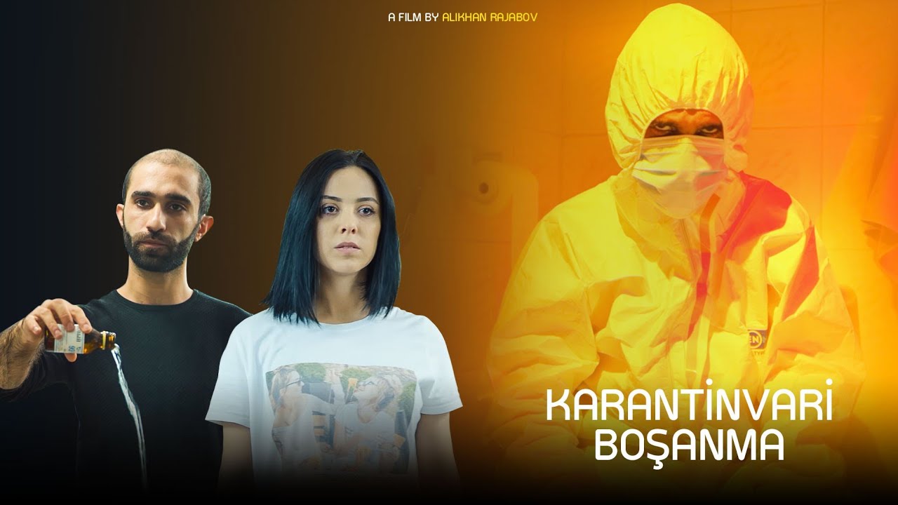 “Karantinvari boşanma”