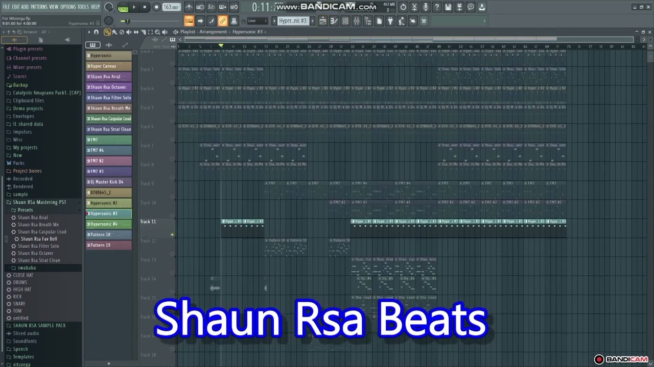 How To Make Xitsonga Beats 2023