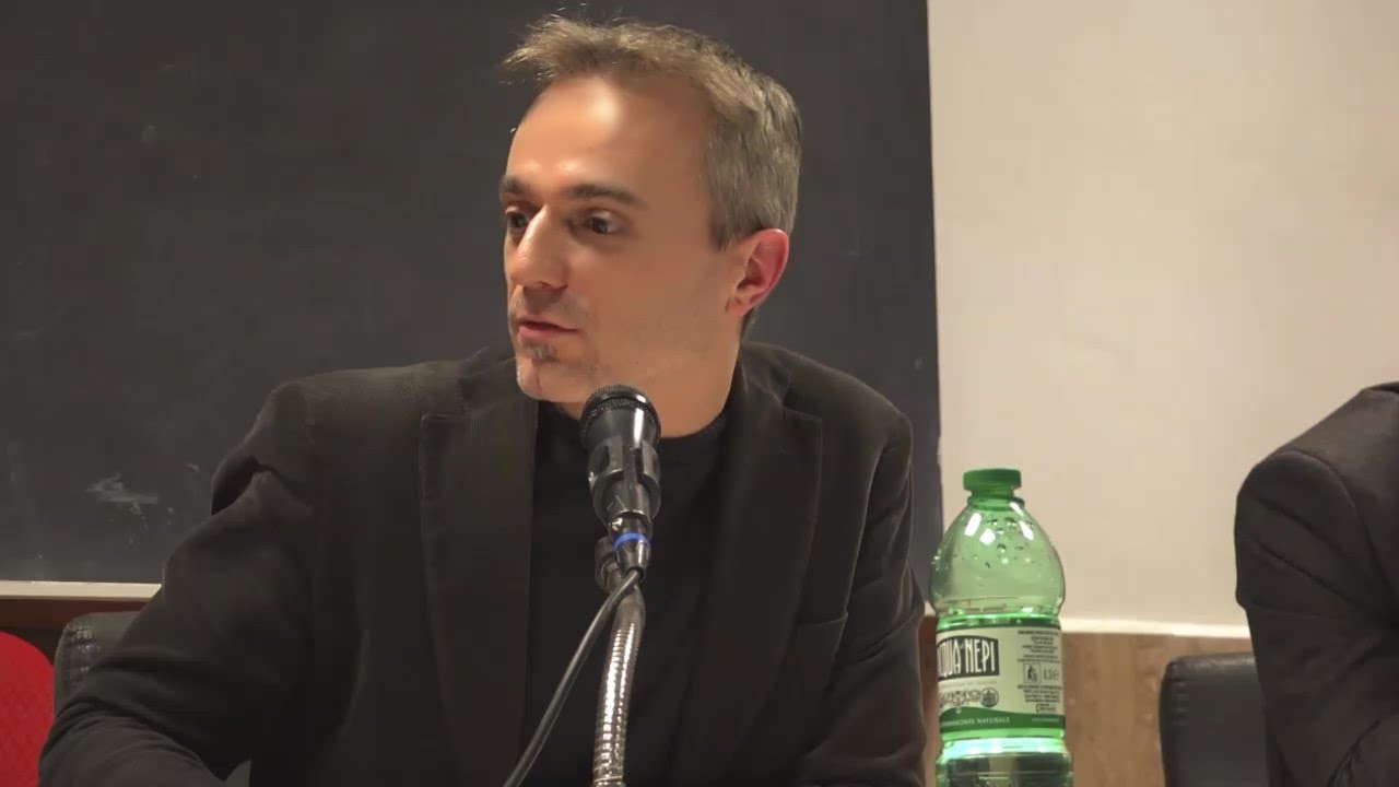 Enrico Redaelli - Al di là del principio di piacere (Freud, Lacan)
